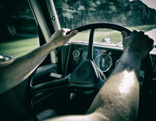 early-trucking-company-driving-forward