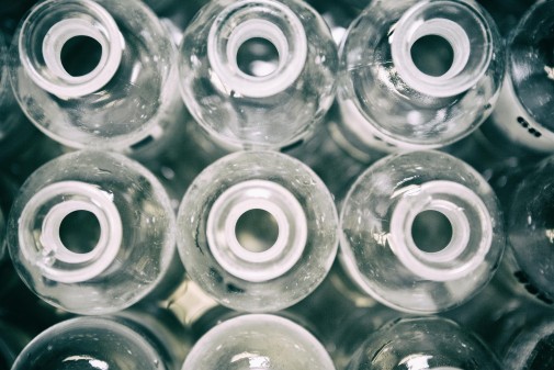 emergency-room-lab-medicine-bottles