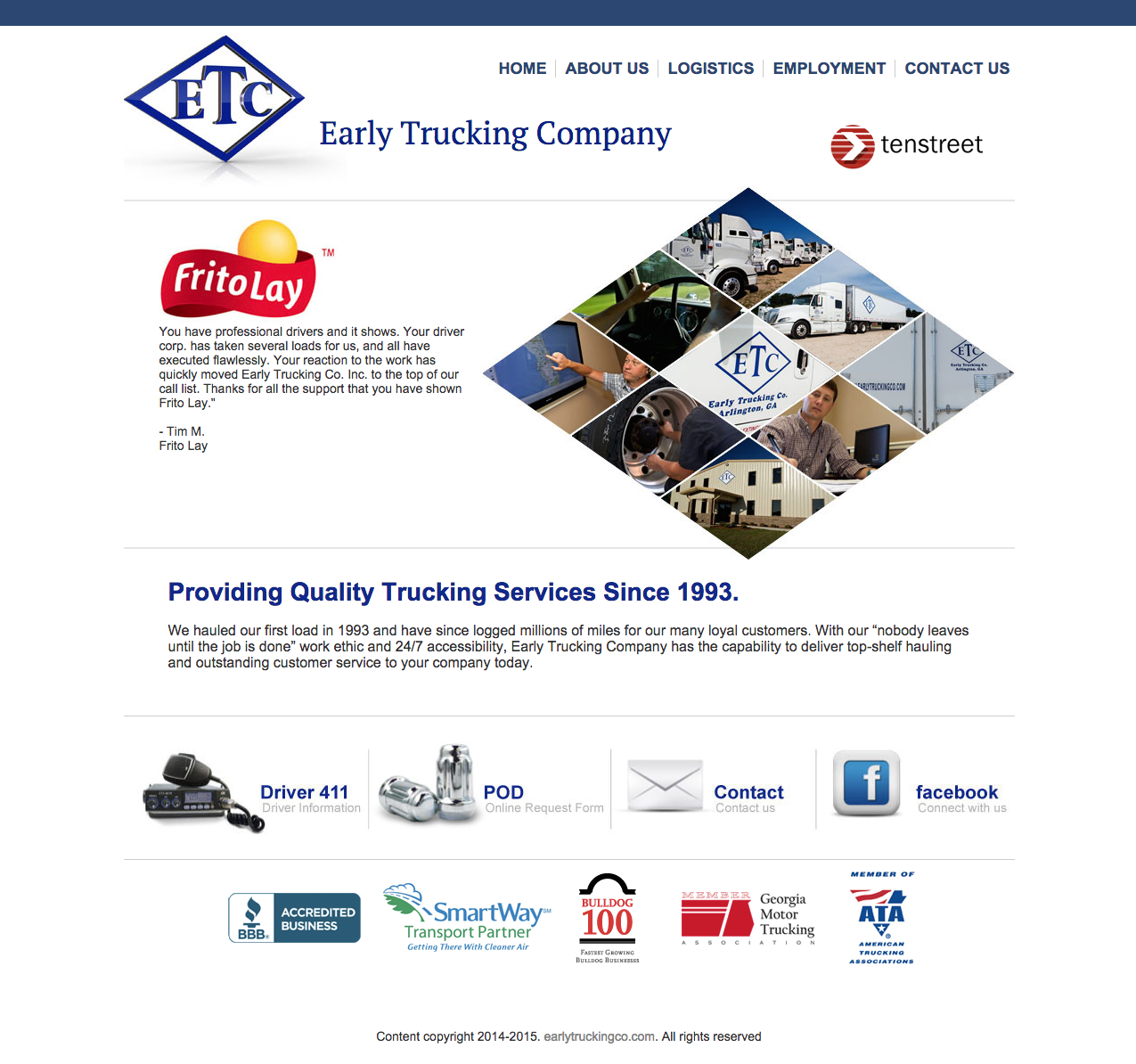 early-trucking-company-workpage