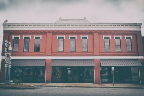early-county-chamber-of-commerence-building